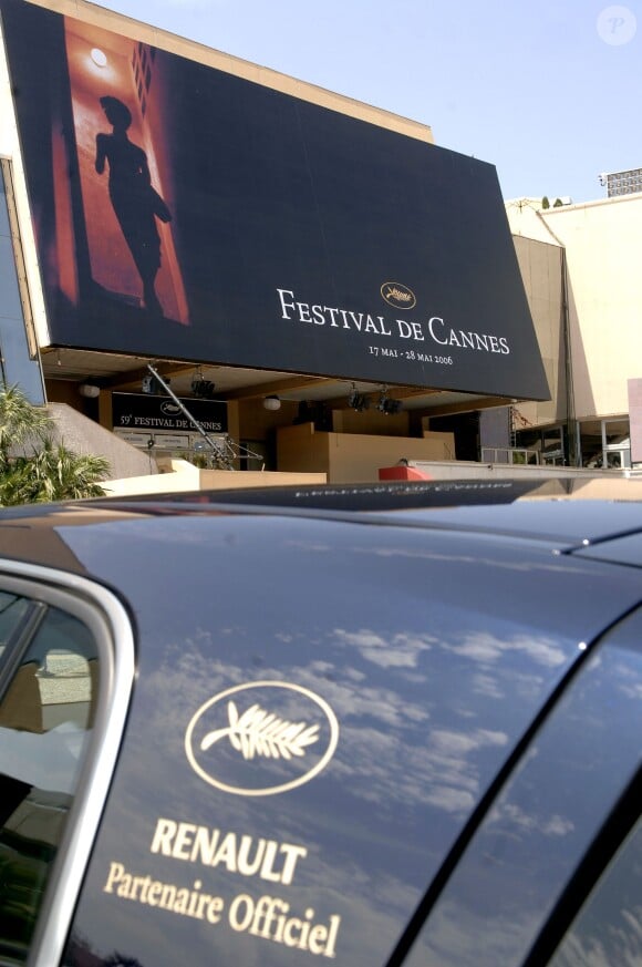 Le Festival de Cannes 2006