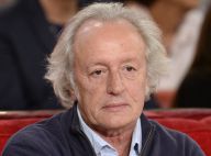Didier Barbelivien victime d'une chute : Le chanteur annule trois concerts...