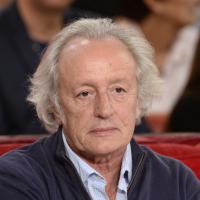 Didier Barbelivien victime d'une chute : Le chanteur annule trois concerts...