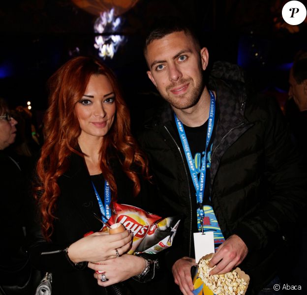 rencontre jeremy menez et emilie