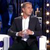 Christophe Dechavanne, dans l'émission On n'est pas couché, le samedi 30 novembre 2013.