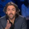 Aymeric Caron dans l'émission On n'est pas couché, le samedi 30 novembre 2013.