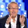 Laurent Ruquier dans l'émission On n'est pas couché, le samedi 30 novembre 2013.
