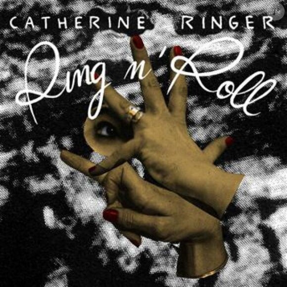 Catherine Ringer - album "Ring n'Roll" - paru au printemps 2011.