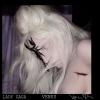 Lady Gaga - pochette du single "Venus" signée Steven Klein - extrait de l'album ARTPOP, le 11 novembre dans les bacs.