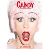 Jared Leto par Terry Richardson pour Candy Magazine, été 2013.