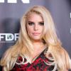 Jessica Simpson à la 27e cérémonie Footwear News Achievement Awards à New York, le 3 décembre 2013.