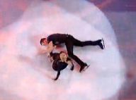 Ice Show - Norbert, victime d'une chute en direct : ''Je ne le sentais pas''