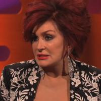 Sharon Osbourne, retouchée de partout : ''J'ai fait un lifting du vagin''