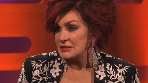 Sharon Osbourne, retouchée de partout : ''J'ai fait un lifting du vagin''