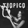 "Tropico" avec Lana Del Rey et Shaun Ross réalisé par Anthony Mandler, décembre 2013.