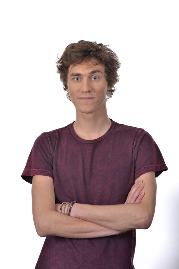 EXCLUSIF. Mathieu, finaliste de Nouvelle Star 2014