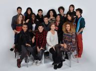 Nouvelle Star 2014 : Photos officielles des 16 finalistes !