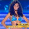 Le défilé en bikini des Miss régionales, le 7 décembre 2013 sur TF1.