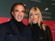 Nikos et Tina, Nagui et Mélanie : Des amoureux fringants aux Gucci Masters