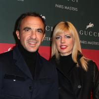 Nikos et Tina, Nagui et Mélanie : Des amoureux fringants aux Gucci Masters