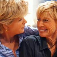 Meredith Baxter (''Sacrée famille'') s'est mariée avec sa compagne Nancy