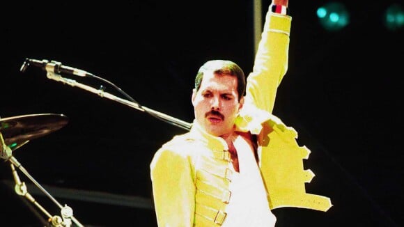 Ben Whishaw sera Freddie Mercury : 5 choses à savoir sur l'acteur du biopic