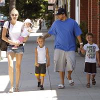 Kevin Federline : L'ex de Britney Spears bientôt papa pour la 6e fois !