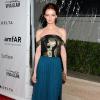 Lydia Hearst attending the amfAR Inspiration Gala in Hollywood, Los Angeles, CA, USA, December 22, 2013. Photo by Gilbert Flores/Broadimage/ABACAPRESS.COM13/12/2013 - Los Angeles