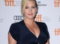Enceinte et lumineuse jusqu'au jour J : On copie les astuces de Kate Winslet