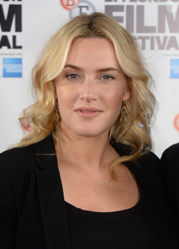 Kate Winslet