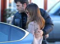 Jennifer Garner: ''J'ai sacrifié ma carrière par amour pour Ben et mes enfants''