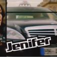 Jenifer dans le premier teaser de The Voice 3 sur TF1 en début 2014