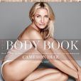 "The Body Book" de Cameron Diaz