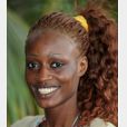 Coumba, ex-participante de Koh Lanta.