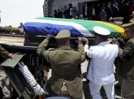 Obsèques de Mandela : Ses femmes unies et en larmes devant le prince Charles