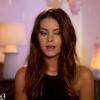 Jade, l'une des Belles de La Belle et ses Princes 3, sur W9.