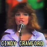 Cindy Crawford à 17 ans : Révélée il y a 30 ans, au concours Elite Model Look