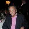 Roger Hanin à Paris, le 24 novembre 2008.