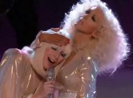 Lady Gaga et Christina Aguilera : Divas complices pour un show exceptionnel