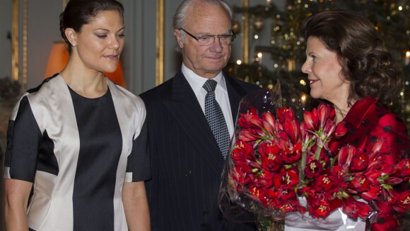 Silvia de Suède : Festivités lancées en famille pour les 70 ans de la reine