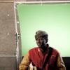 Keziah Jones dans le clip hommage de Thomas Thouroude au 30 ans du clip "Thriller" de Michaël Jackson