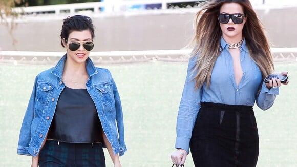 Les soeurs Kardashian : Zoom sur une trio de pros de la beauté