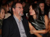 Jean Reno : Amoureux de sa belle Zofia et solidaire après la catastrophe