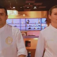 Masterchef 4 - La finale : Marc et Marie-Hélène s'affrontent dans un palace