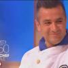 Marc dans Masterchef 4, la finale, le 20 décembre sur TF1.
