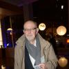 Exclusif - Jean-Francois Kahn lors du 50e anniversaire de la maison de la radio à Paris le 17 decembre 2013.