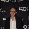 Exclusif - Jacques Expert lors du 50e anniversaire de la maison de la radio à Paris le 17 decembre 2013.