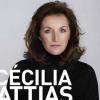 "Une envie de vérité" de Cécilia Attias, sorti le 9 octobre 2013 chez Flammarion.