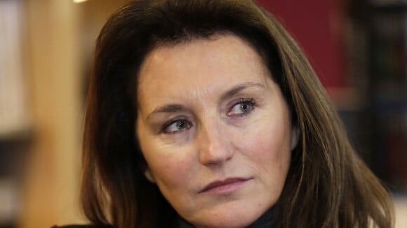 Cécilia Attias : Son fils Louis Sarkozy ''veut servir'' dans l'armée