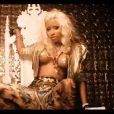  Clip Freaks de French Montana et Nicki Minaj, une des reines du twerk.  
 2013 