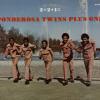 Écoutez la chanson Bound du groupe Ponderosa Twins Plus One, extraite de leur album 2+2+1 (1971).