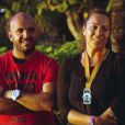 Salim et Linda, grands gagnants dans Pékin Express 2013