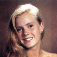 Casserole du jour : Amy Adams à 18 ans... Une rouquine rêveuse et mormone