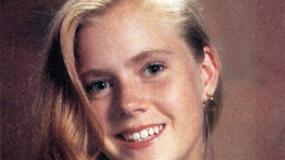 Casserole du jour : Amy Adams à 18 ans... Une rouquine rêveuse et mormone